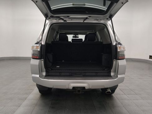 Used 2015 Toyota 4Runner SR5 Premium image 29