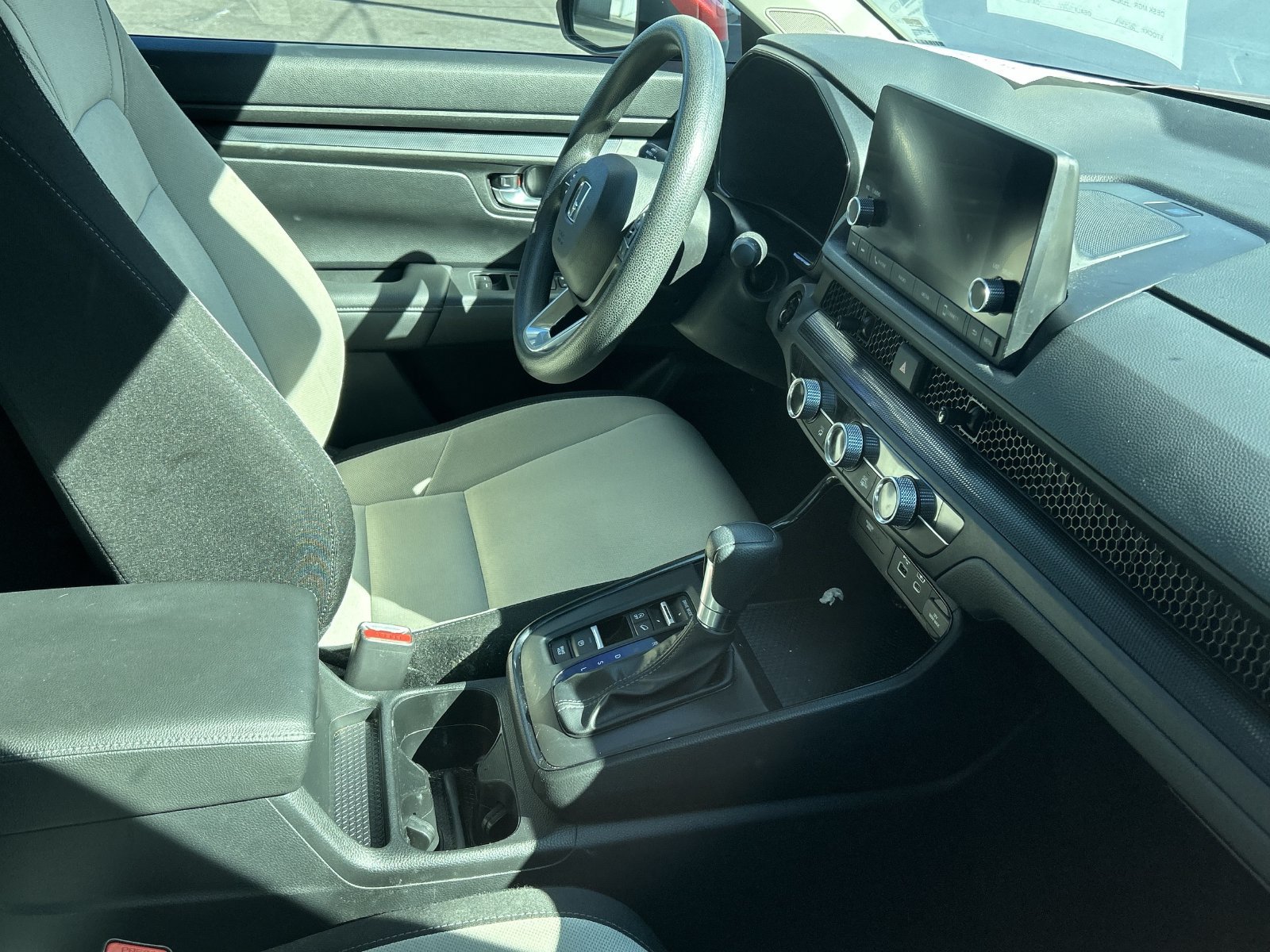 Used 2024 Honda CR-V EX image 11