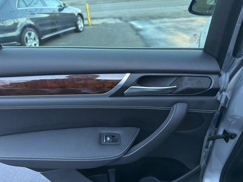 Used 2015 BMW X4 xDrive28i image 56