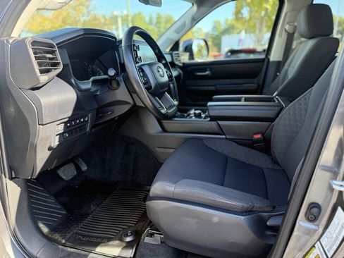 Used 2024 Toyota Tundra SR5 image 13