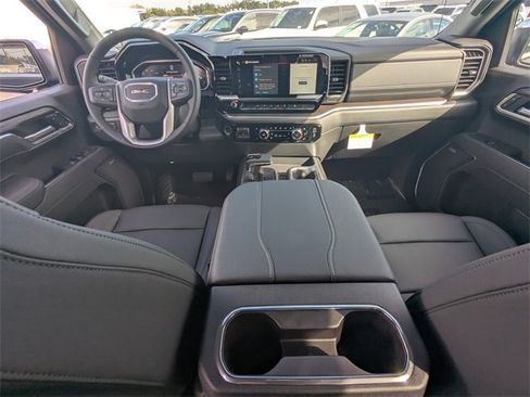 New 2026 GMC Sierra 1500 SLT w/ SLT Premium Package image 15
