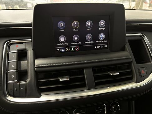 Used 2023 Chevrolet Tahoe LS image 19