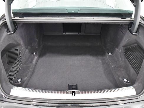 Used 2023 Audi A8 L 3.0T w/ Luxury Package AWD/4WD image 22