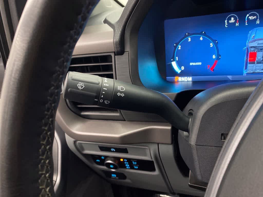 Used 2025 Ford F150 XLT AWD/4WD image 22