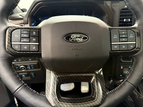 New 2024 Ford F150 Lariat w/ Equipment Group 502A High AWD/4WD image 40
