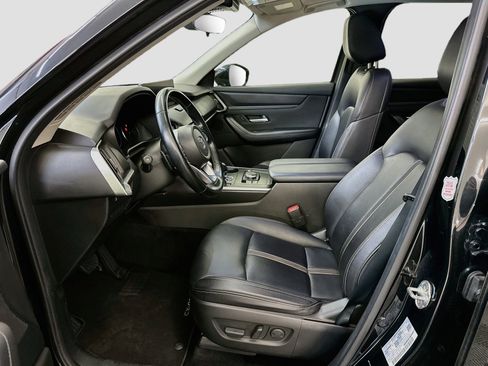 Used 2024 MAZDA CX-90 3.3 Turbo w/ Select Package AWD/4WD image 13