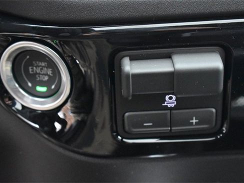 New 2026 Chevrolet Silverado 2500 LTZ w/ LTZ Plus Package image 36