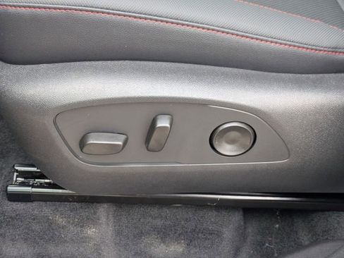 New 2026 Chevrolet Traverse Z71 w/ Enhanced Driving Package image 13