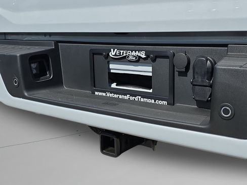 New 2025 Ford F150 XLT w/ Equipment Group 302A MID image 43