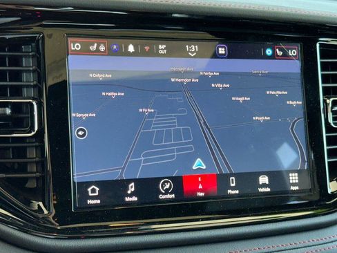 New 2026 Dodge Durango GT AWD/4WD image 20
