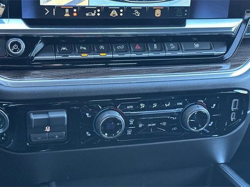 New 2026 Chevrolet Silverado 1500 RST w/ Safety Package image 27