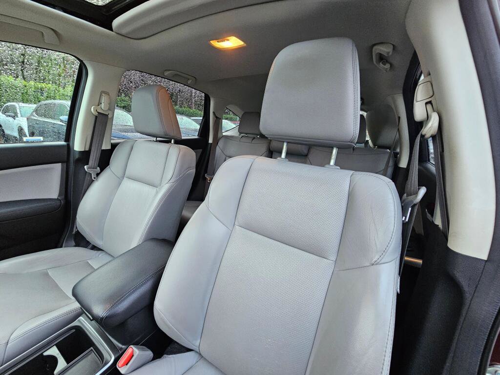 Used 2016 Honda CR-V Touring image 24