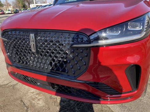 New 2026 Lincoln Aviator Reserve w/ Luxury Package image 10