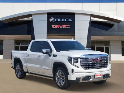Certified 2022 GMC Sierra 1500 Denali w/ Denali Reserve Package
