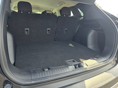 Used 2022 Ford Escape S image 16