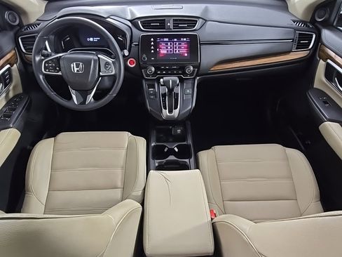 Used 2017 Honda CR-V EX-L image 18