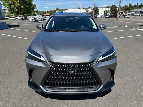 Used 2022 Lexus NX 350 AWD w/ Cold Area Package image 9