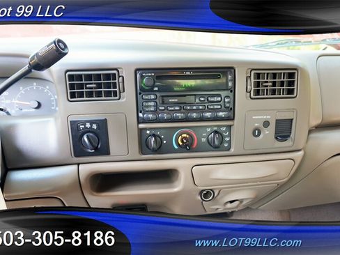 Used 2000 Ford F350 Lariat AWD/4WD image 21