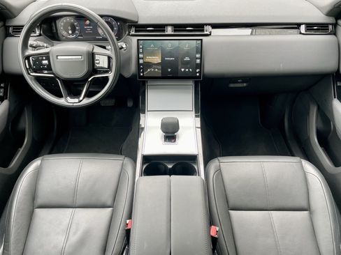 Certified 2025 Land Rover Range Rover Velar S AWD/4WD image 16