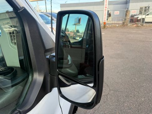 Used 2023 Ford Transit 350 XL image 35