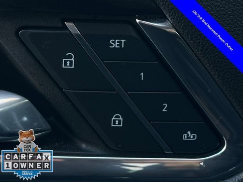 Used 2022 GMC Sierra 1500 SLT w/ SLT Convenience Package image 26