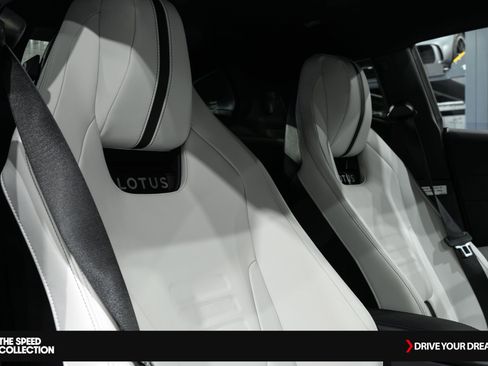 Used 2024 Lotus Emira First Edition image 23