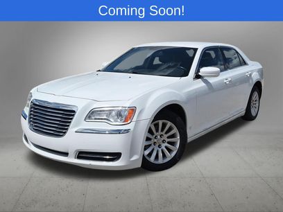 Used 2014 Chrysler 300