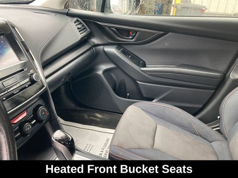 Used 2019 Subaru Crosstrek 2.0i Premium image 15