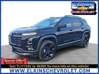 New 2026 Chevrolet Equinox LT w/ Convenience Package II