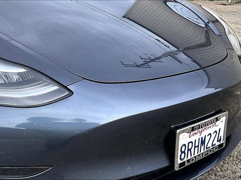 Used 2020 Tesla Model 3 Performance image 27