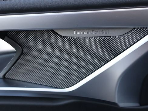 Used 2023 BMW M850i xDrive Convertible image 37