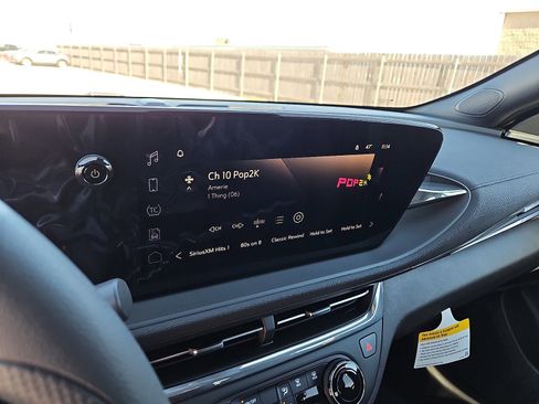 New 2026 Buick Envista Preferred w/ Convenience II Package image 18