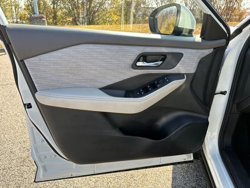 Certified 2023 Nissan Rogue SV image 10