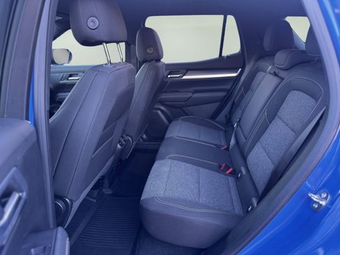 Used 2026 GMC Terrain Elevation image 16