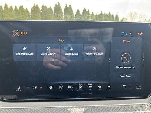 Used 2024 Ford Mustang GT Premium RWD image 24