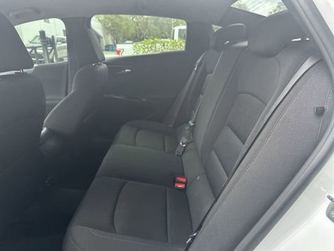 Used 2023 Chevrolet Malibu RS image 17