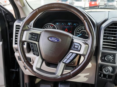 Used 2019 Ford F150 Limited image 36