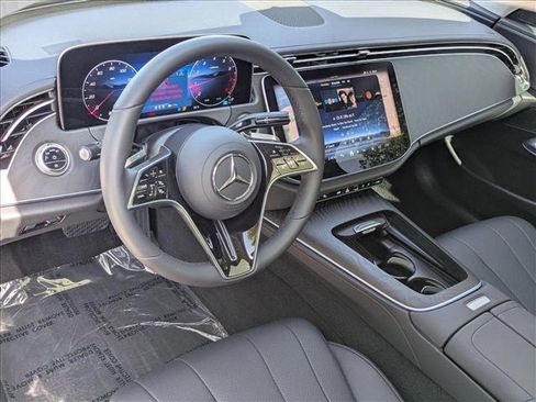 Certified 2026 Mercedes-Benz E 350 Sedan image 10