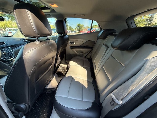 Used 2014 Buick Encore Leather AWD/4WD image 19