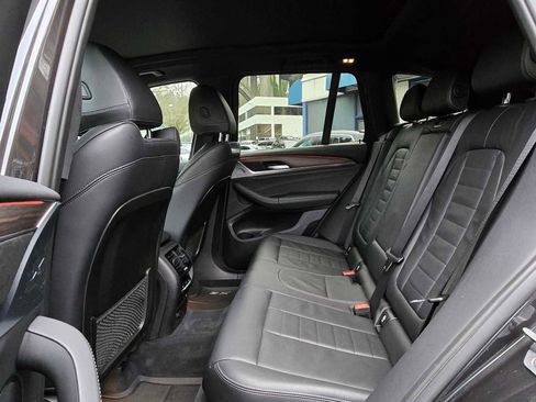 Used 2018 BMW X3 xDrive30i image 16