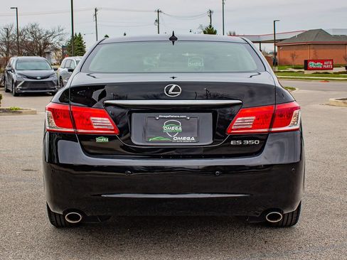 Used 2012 Lexus ES 350 image 8
