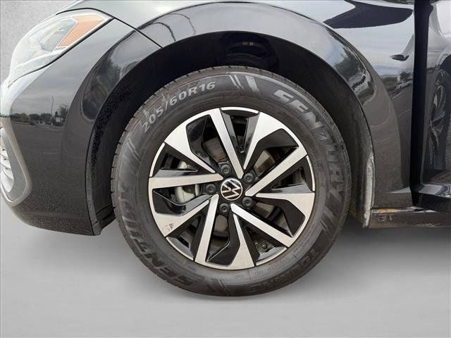 Used 2024 Volkswagen Jetta S FWD image 25