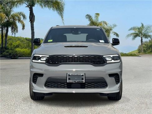 New 2026 Dodge Durango GT image 3