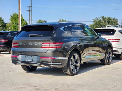 New 2026 Genesis GV80 3.5T Prestige image 3