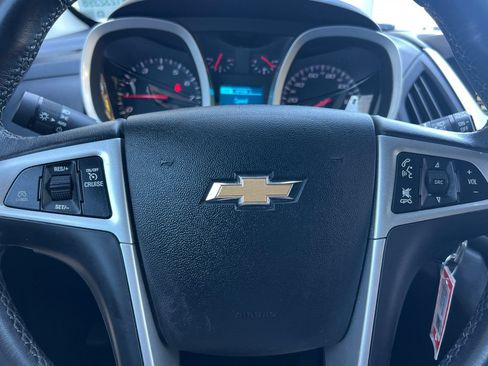 Used 2017 Chevrolet Equinox LT w/ Convenience Package FWD image 33