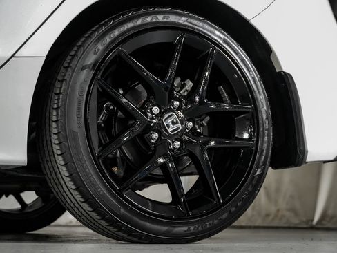 Used 2023 Honda Civic Sport image 51