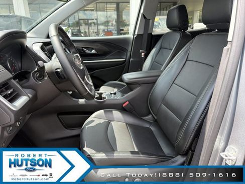 Used 2023 GMC Terrain SLT w/ Elevation Edition FWD image 18