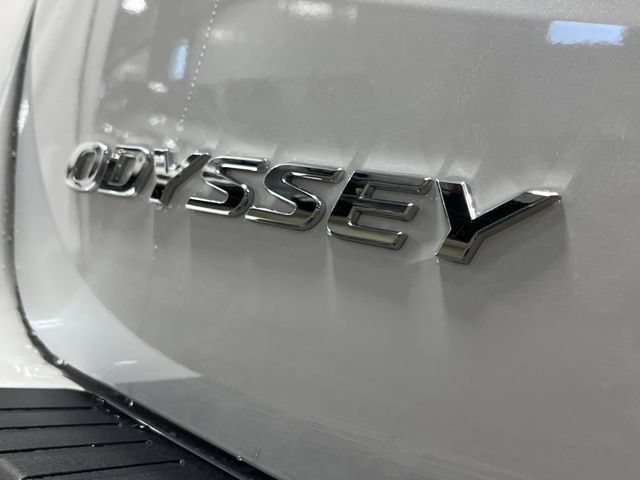 New 2027 Honda Odyssey EX-L image 6