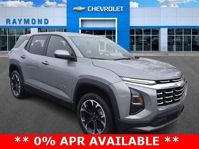 New 2026 Chevrolet Equinox LT w/ Convenience Package II