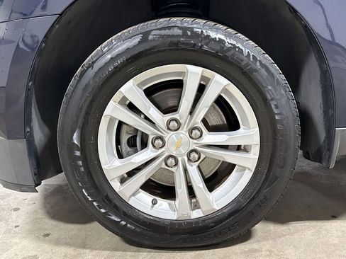 Used 2016 Chevrolet Equinox LT w/ Convenience Package image 26